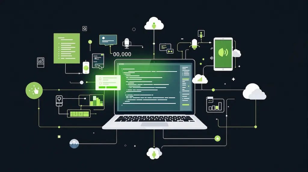 Desarrollo de software