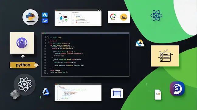 Lenguajes de programación