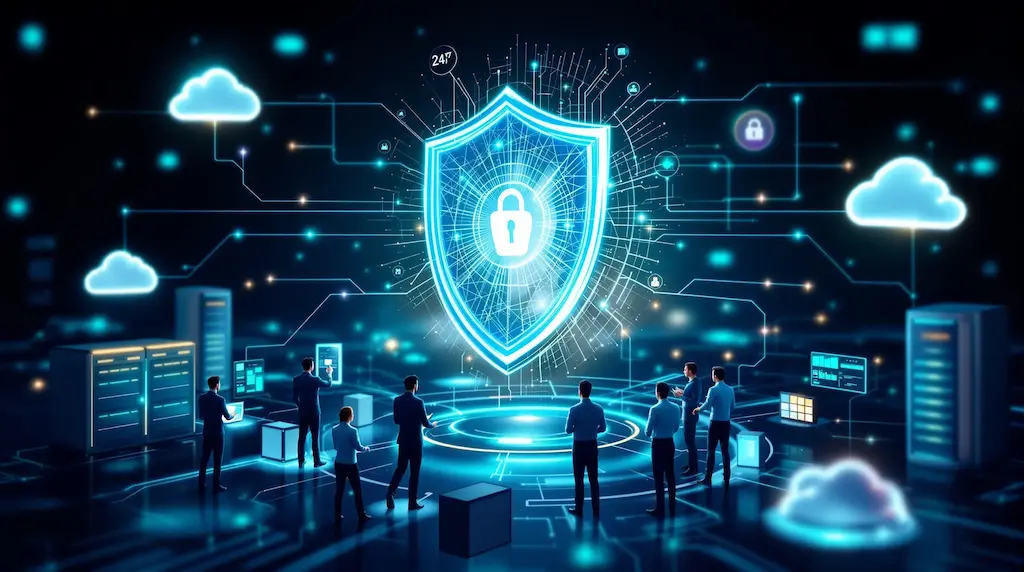 Seguridad informática