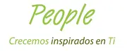 Logo PEOPLE